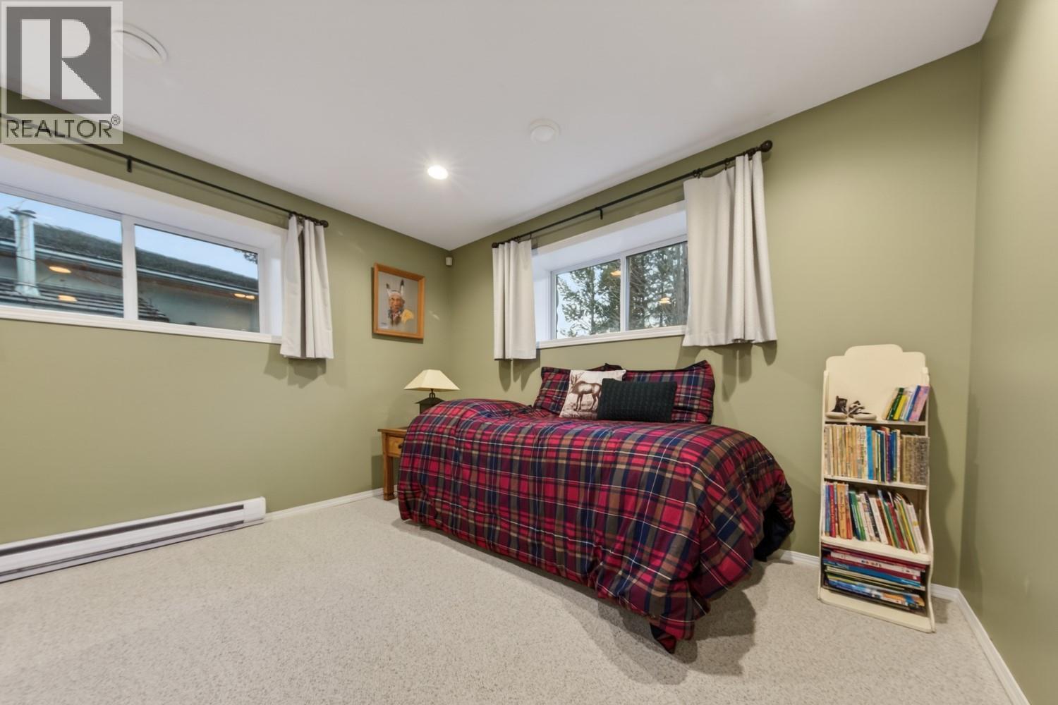 5152 RIVERVIEW Crescent, Fairmont Hot Springs