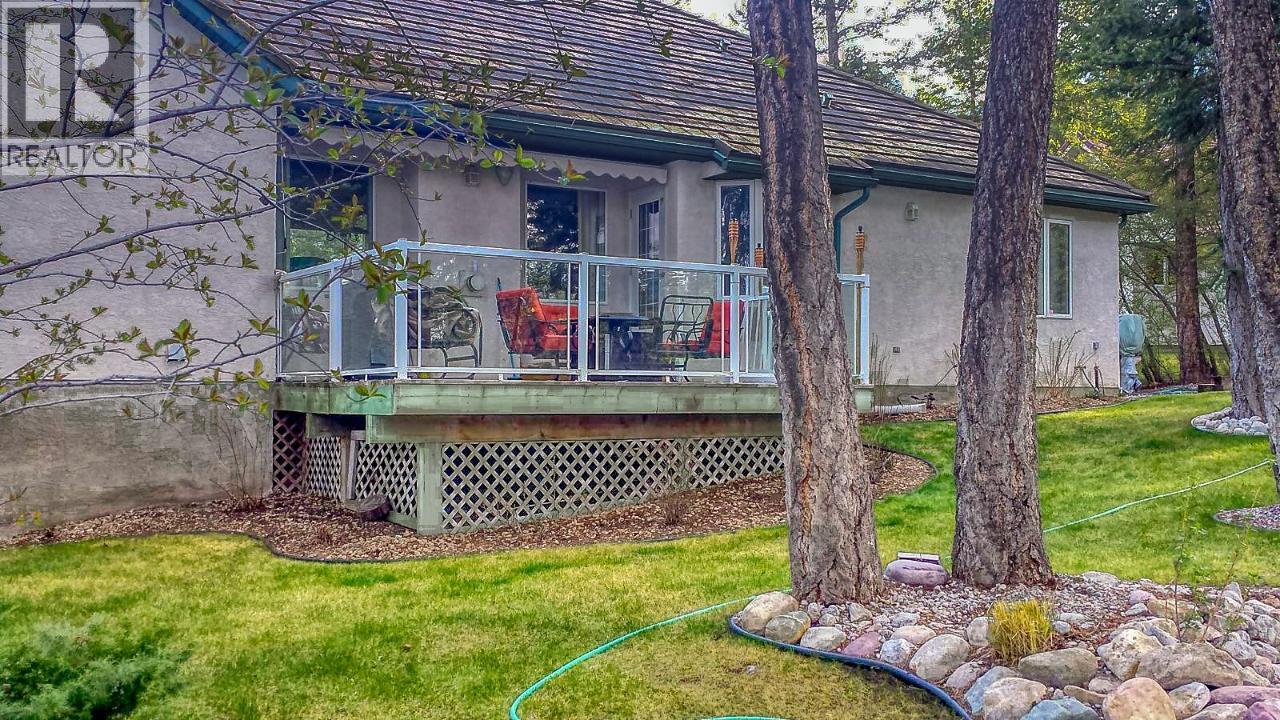 5152 RIVERVIEW Crescent, Fairmont Hot Springs