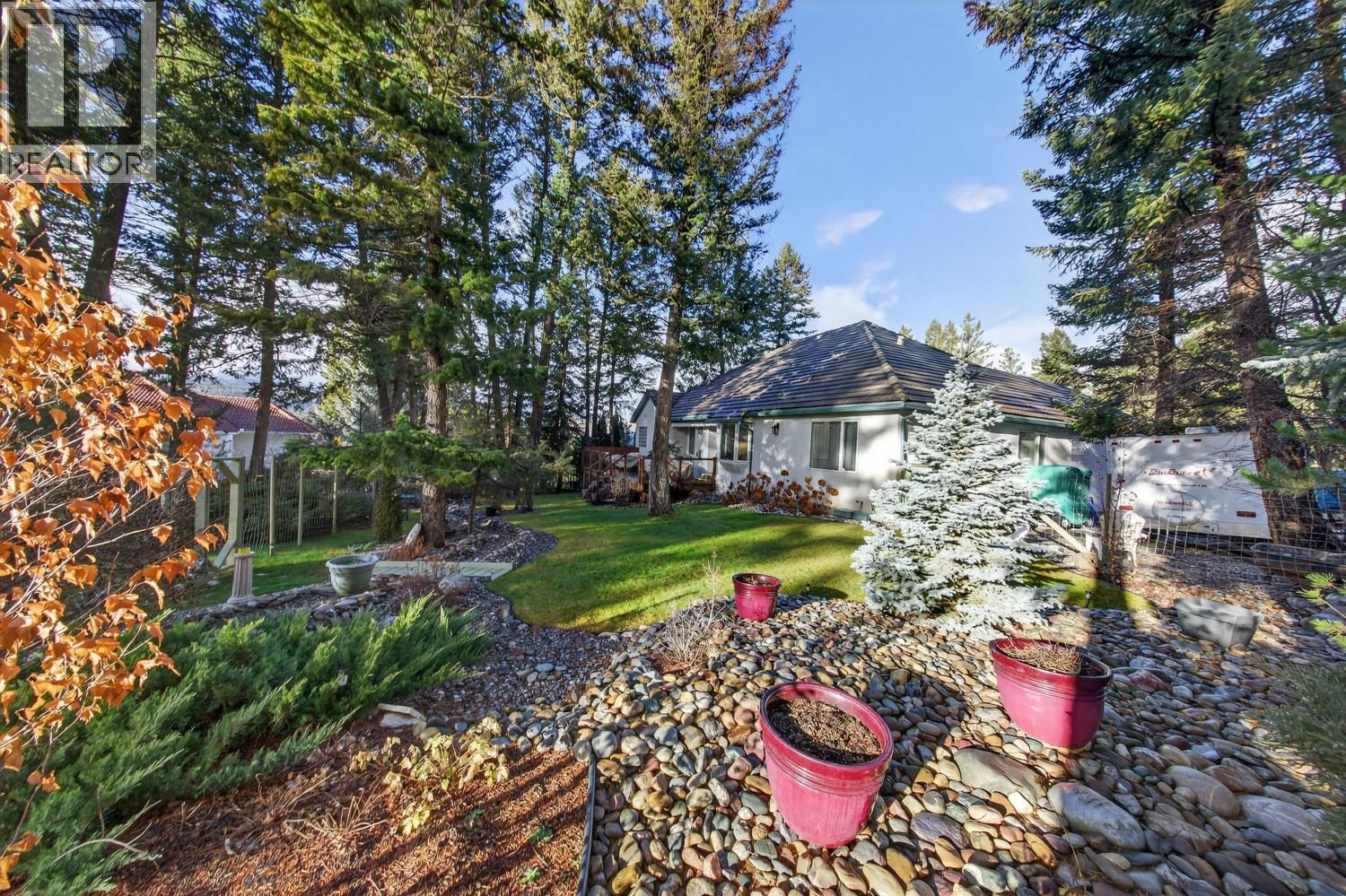 5152 RIVERVIEW Crescent, Fairmont Hot Springs