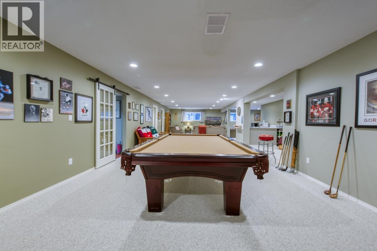 5152 RIVERVIEW Crescent, Fairmont Hot Springs