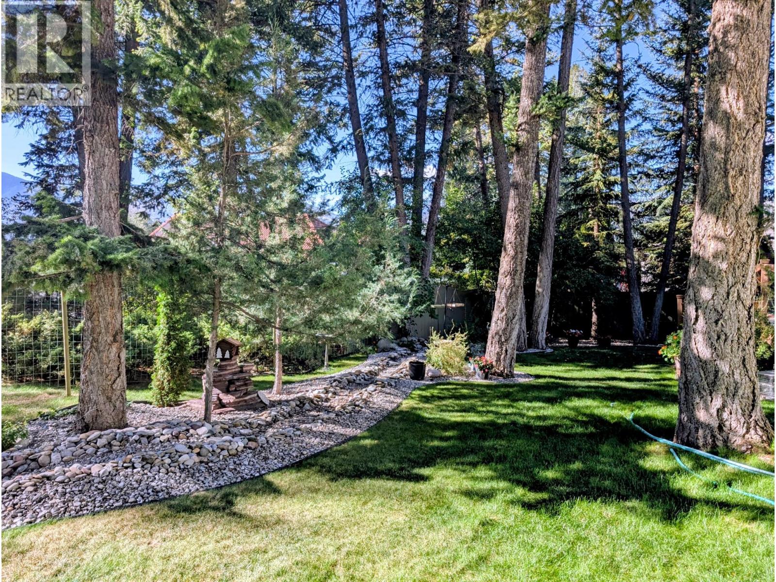 5152 RIVERVIEW Crescent, Fairmont Hot Springs