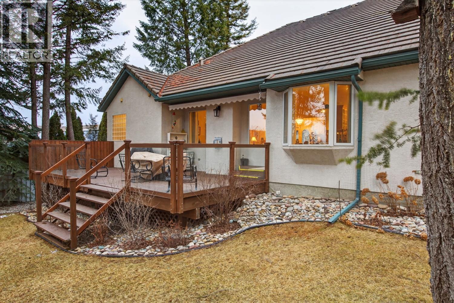 5152 RIVERVIEW Crescent, Fairmont Hot Springs
