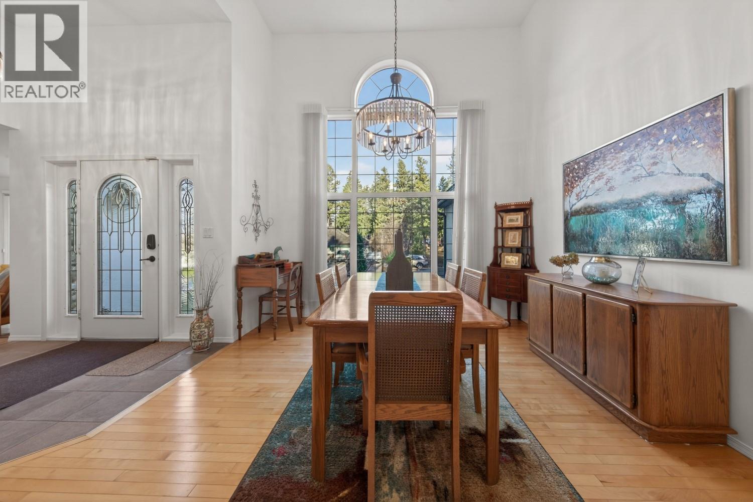 5152 RIVERVIEW Crescent, Fairmont Hot Springs