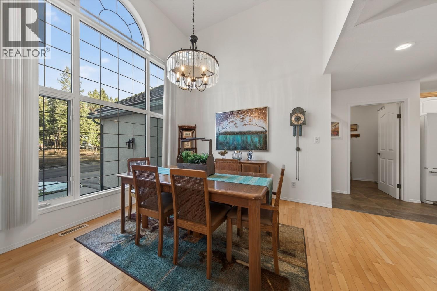 5152 RIVERVIEW Crescent, Fairmont Hot Springs