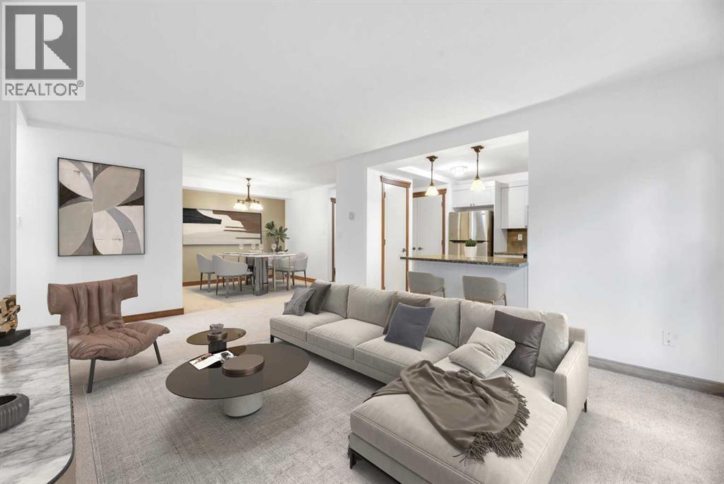 Single Family House for Sale in    Avenue SW Windsor Park Calgary 