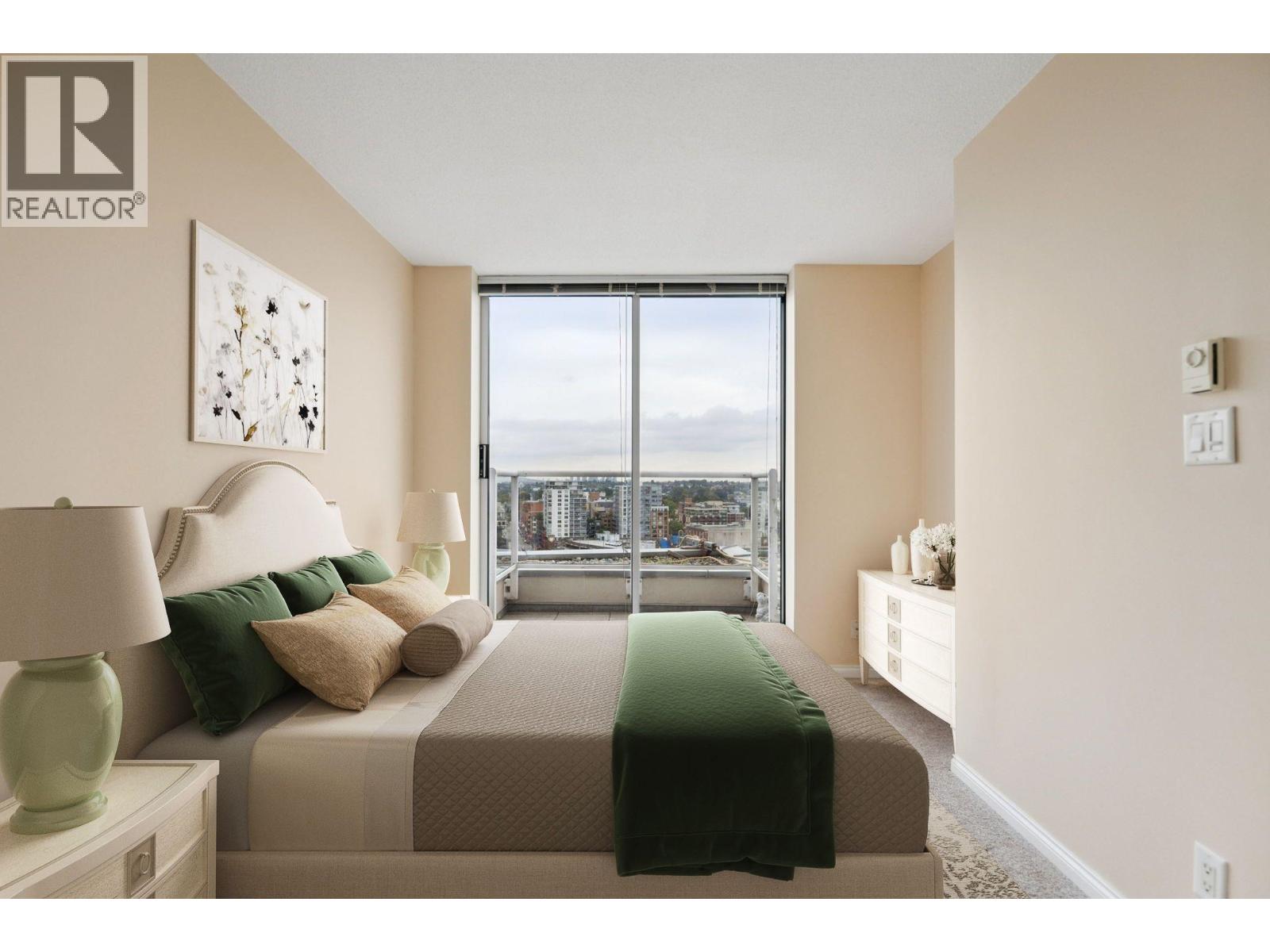 2008 550 TAYLOR STREET, Vancouver