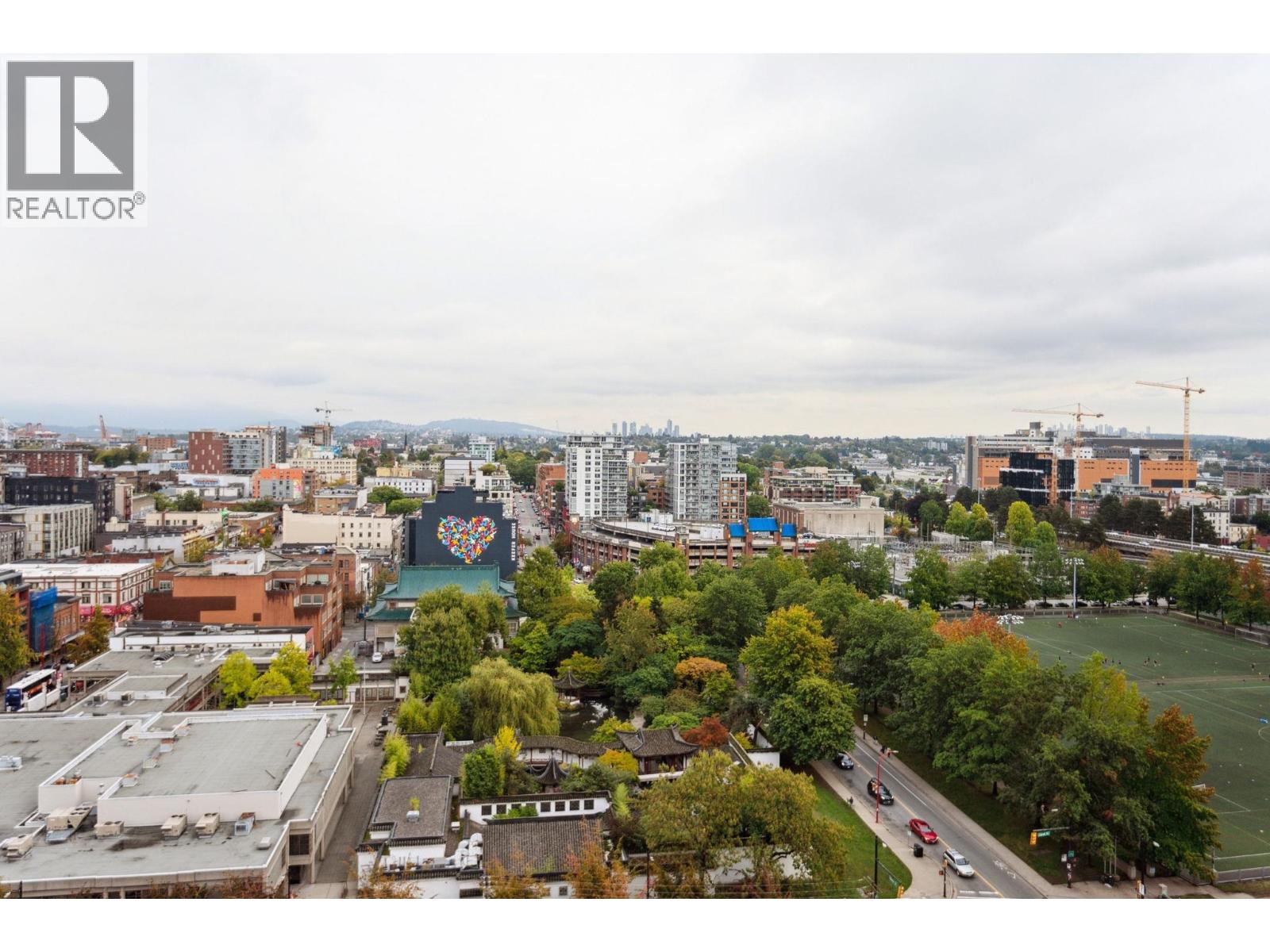 2008 550 TAYLOR STREET, Vancouver