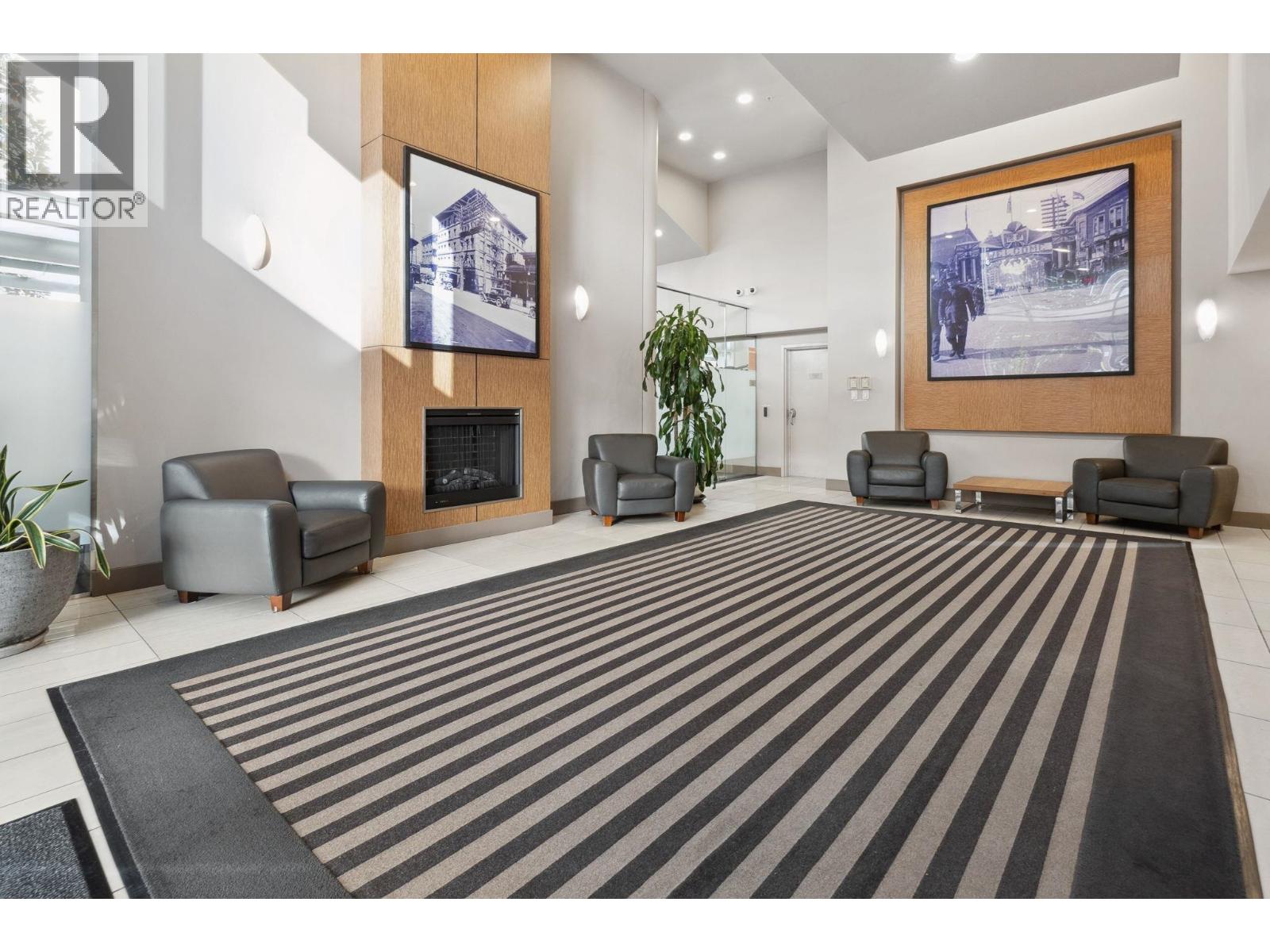 2008 550 TAYLOR STREET, Vancouver