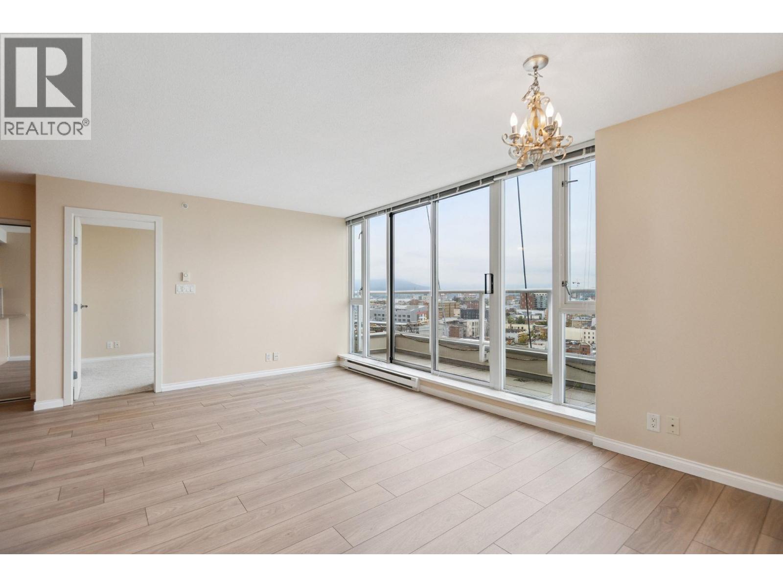 2008 550 TAYLOR STREET, Vancouver