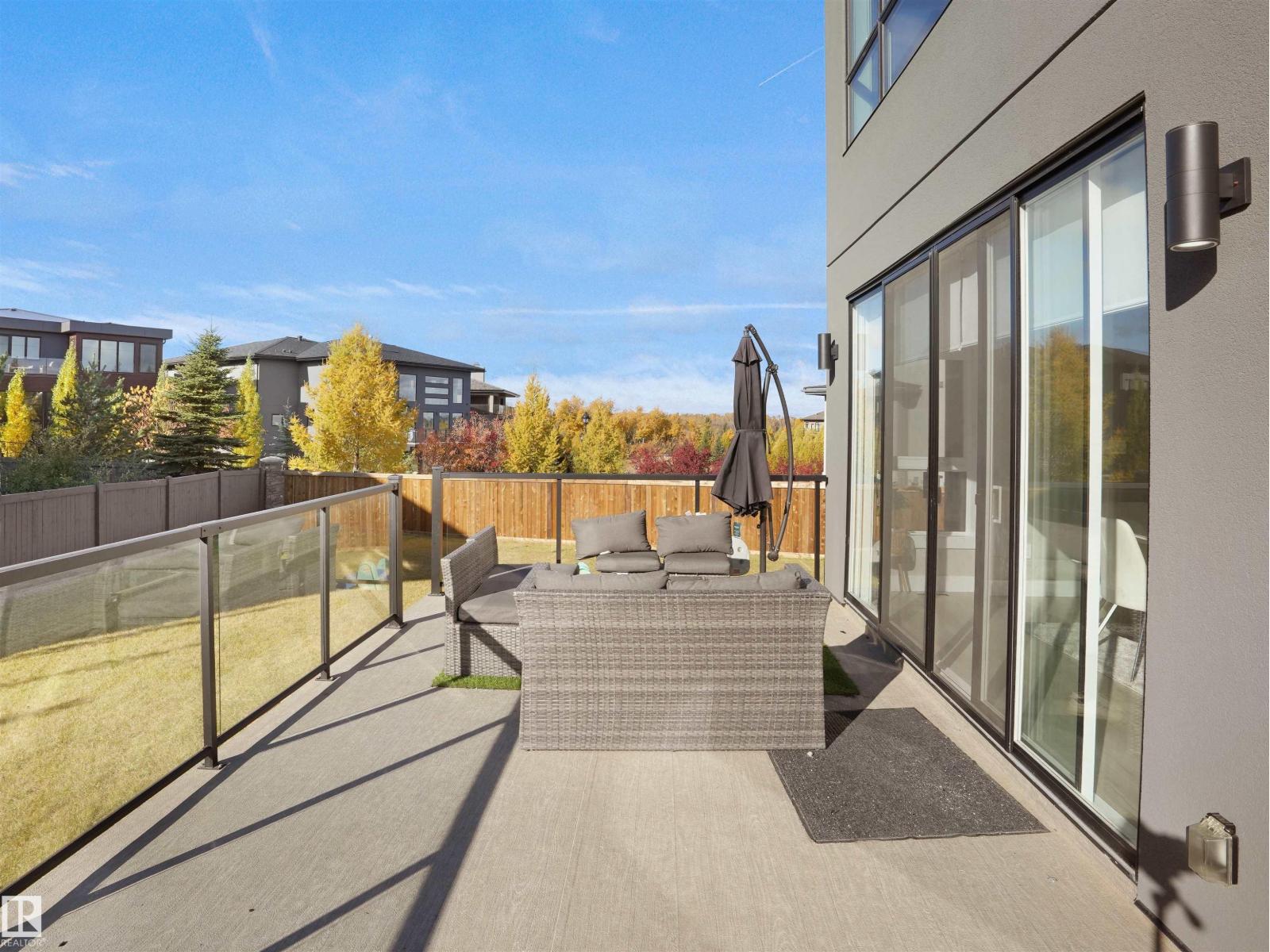 4511 WINGFIELD BAY NW, Edmonton