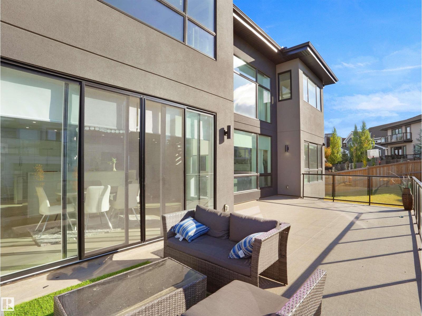 4511 WINGFIELD BAY NW, Edmonton