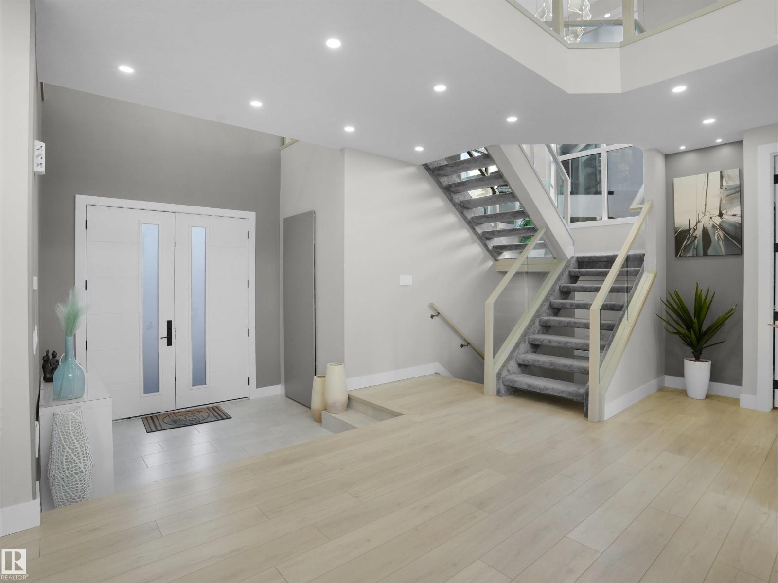 4511 WINGFIELD BAY NW, Edmonton