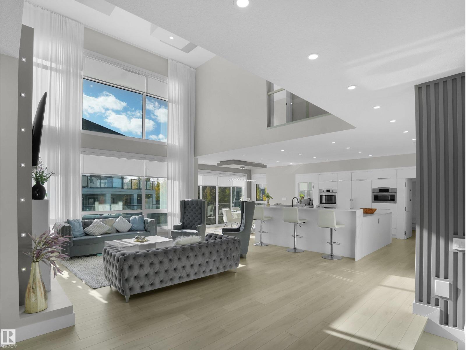 4511 WINGFIELD BAY NW, Edmonton