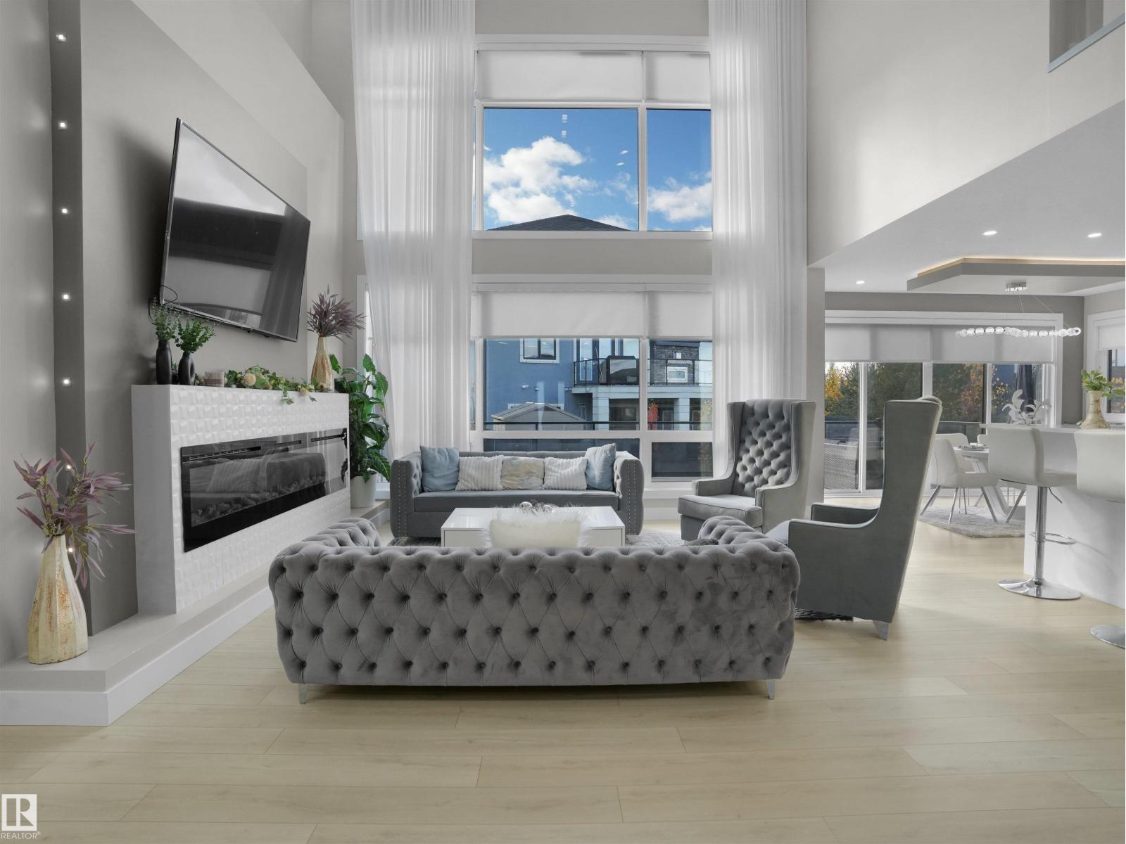 4511 WINGFIELD BAY NW, Edmonton