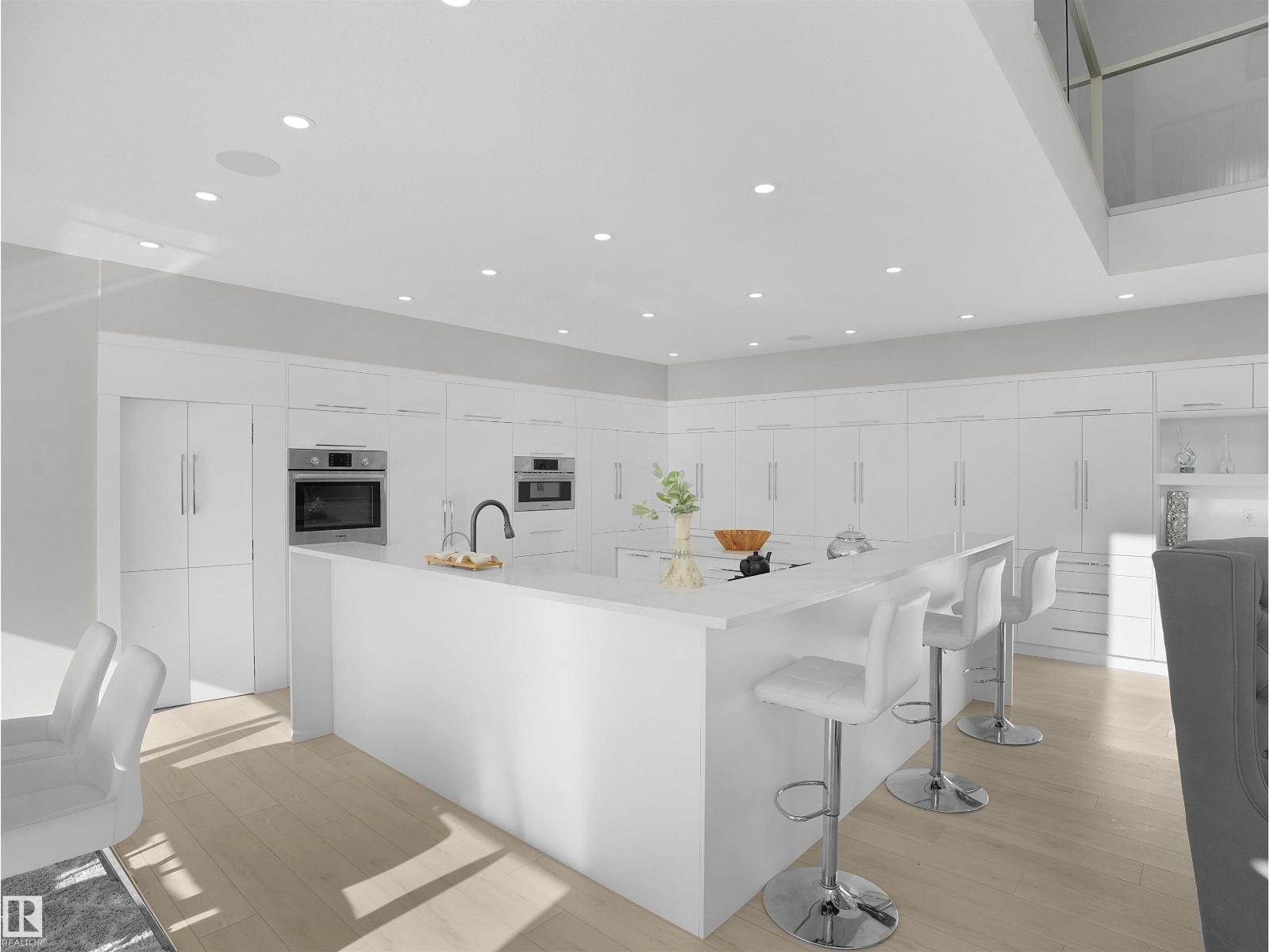 4511 WINGFIELD BAY NW, Edmonton