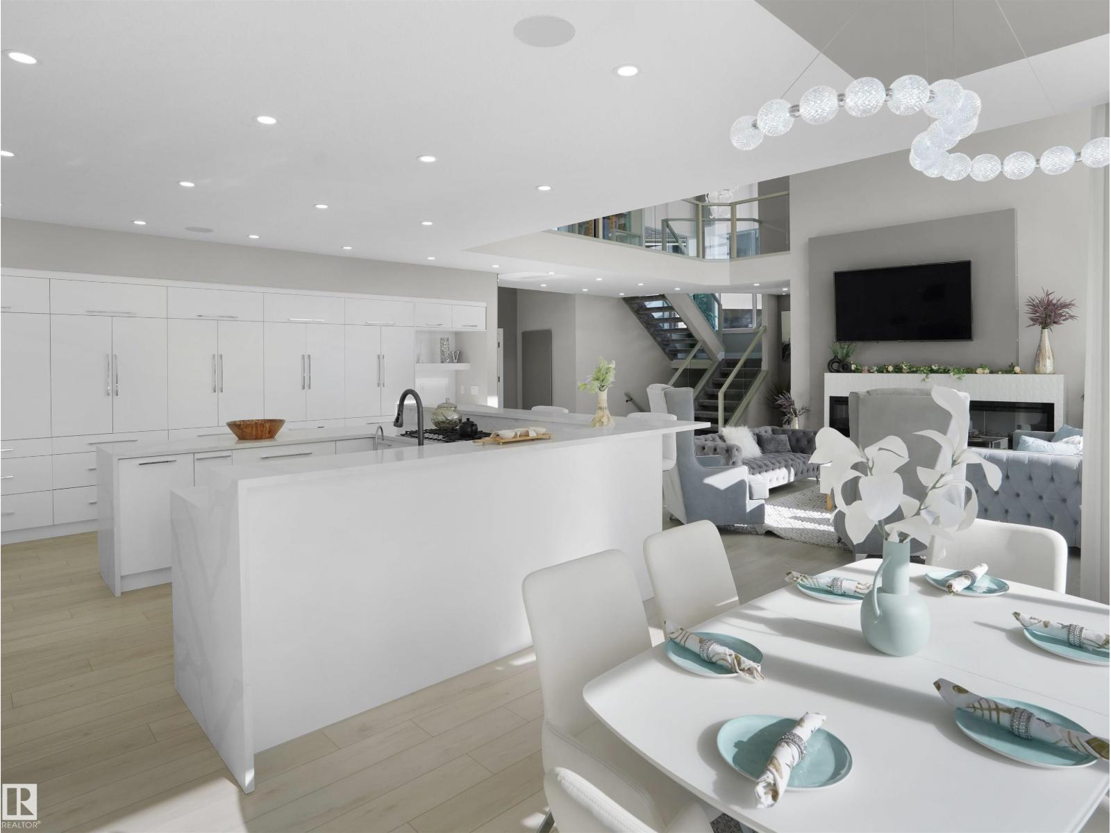 4511 WINGFIELD BAY NW, Edmonton