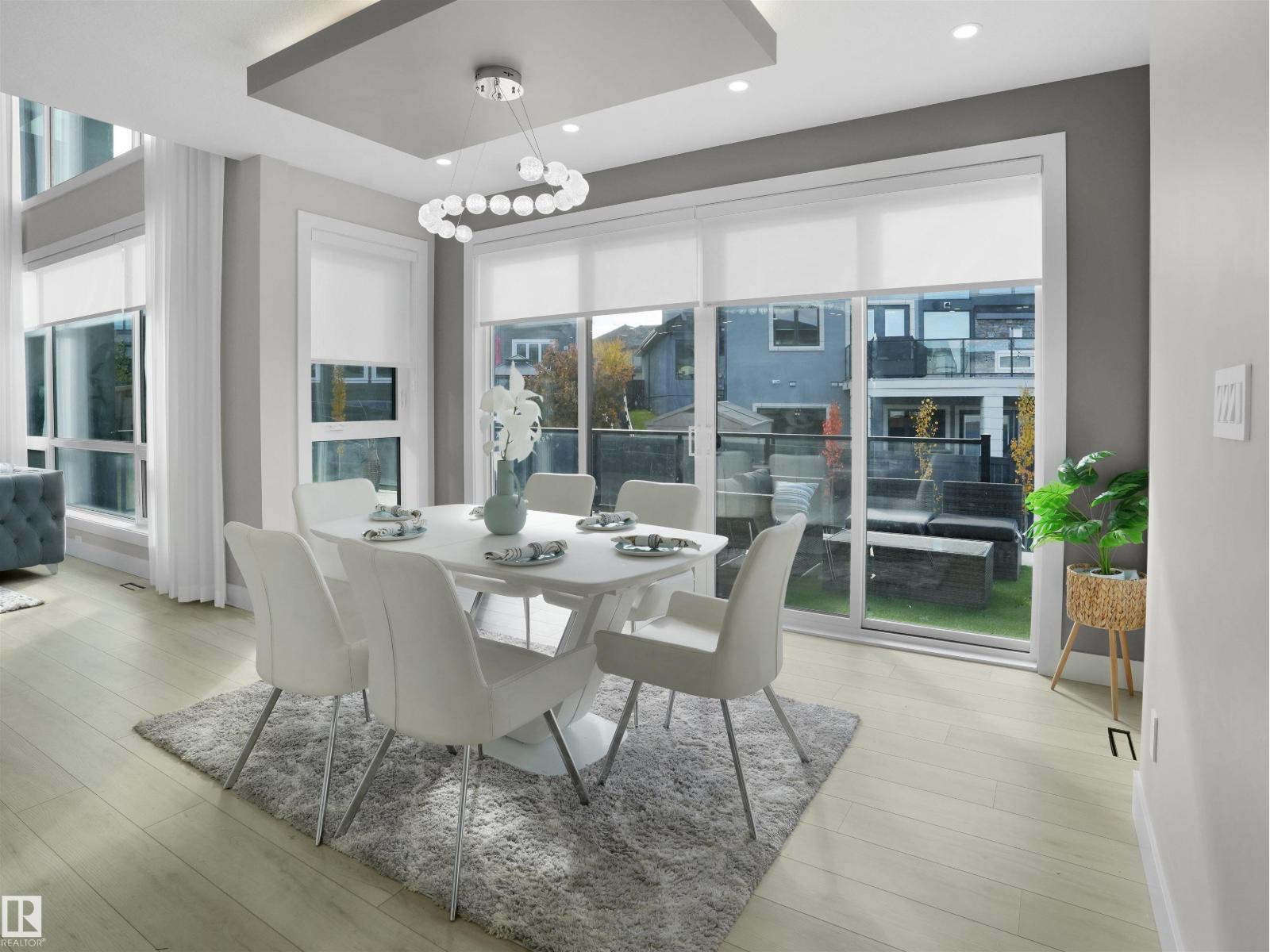 4511 WINGFIELD BAY NW, Edmonton