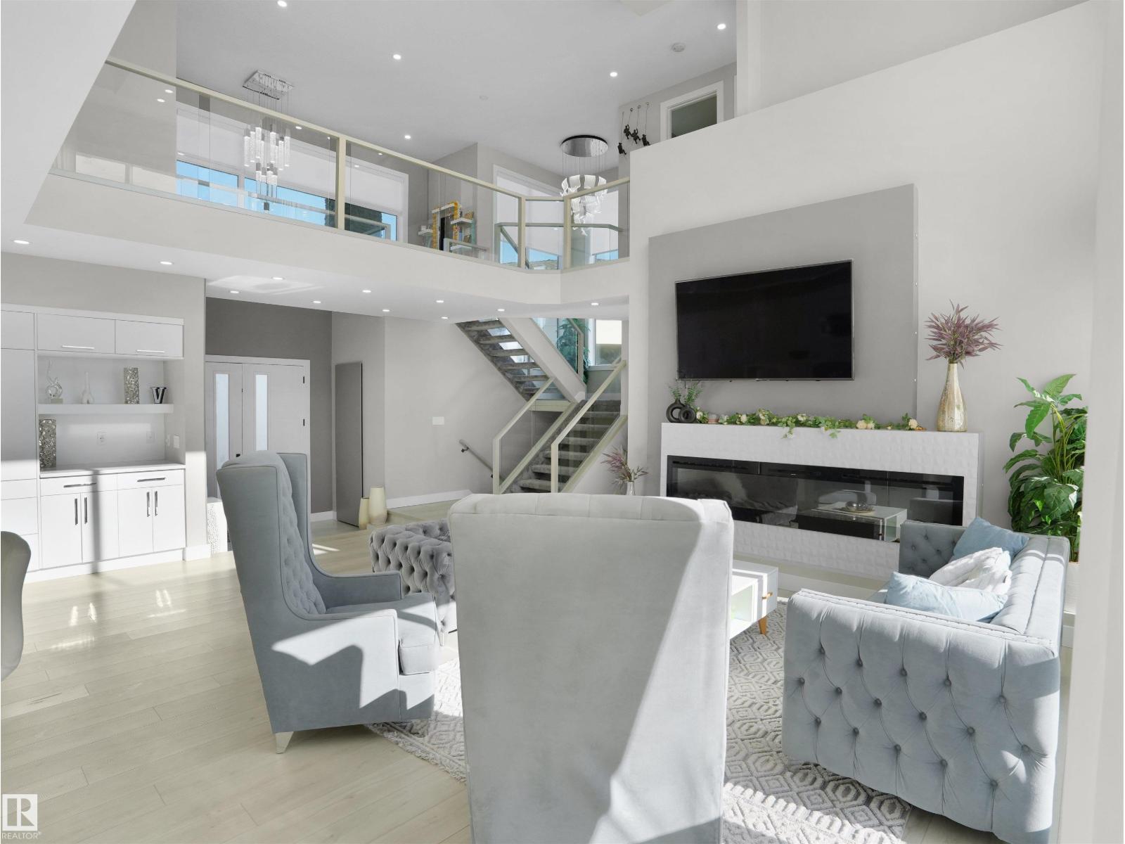 4511 WINGFIELD BAY NW, Edmonton