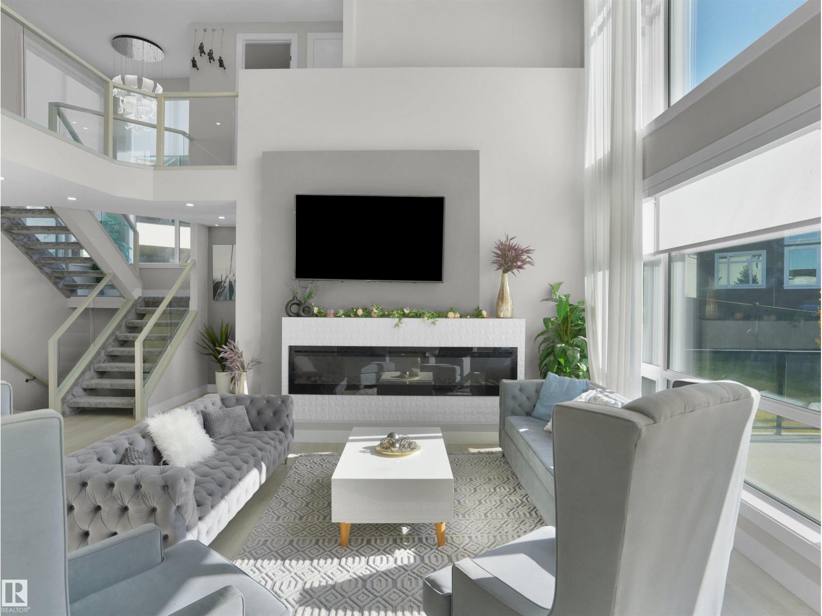 4511 WINGFIELD BAY NW, Edmonton