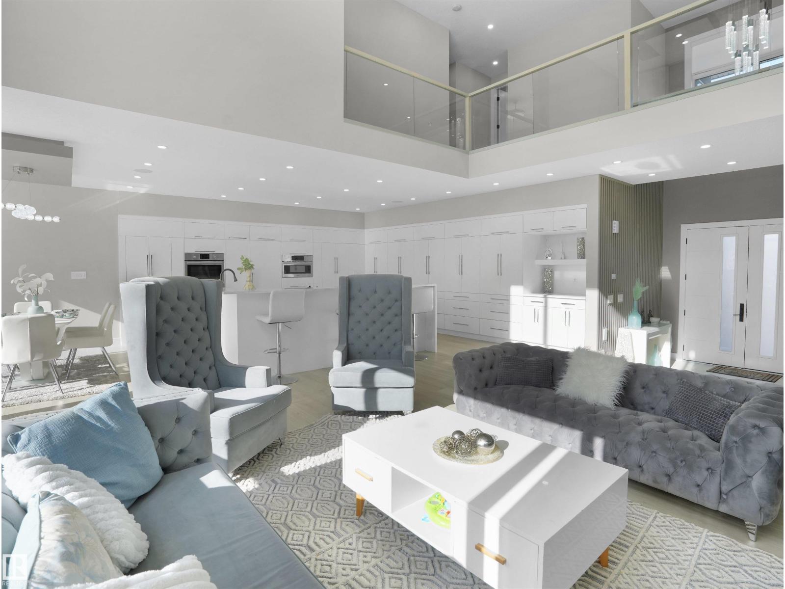 4511 WINGFIELD BAY NW, Edmonton