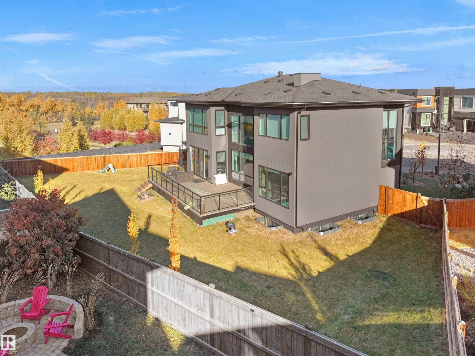 4511 WINGFIELD BAY NW, Edmonton
