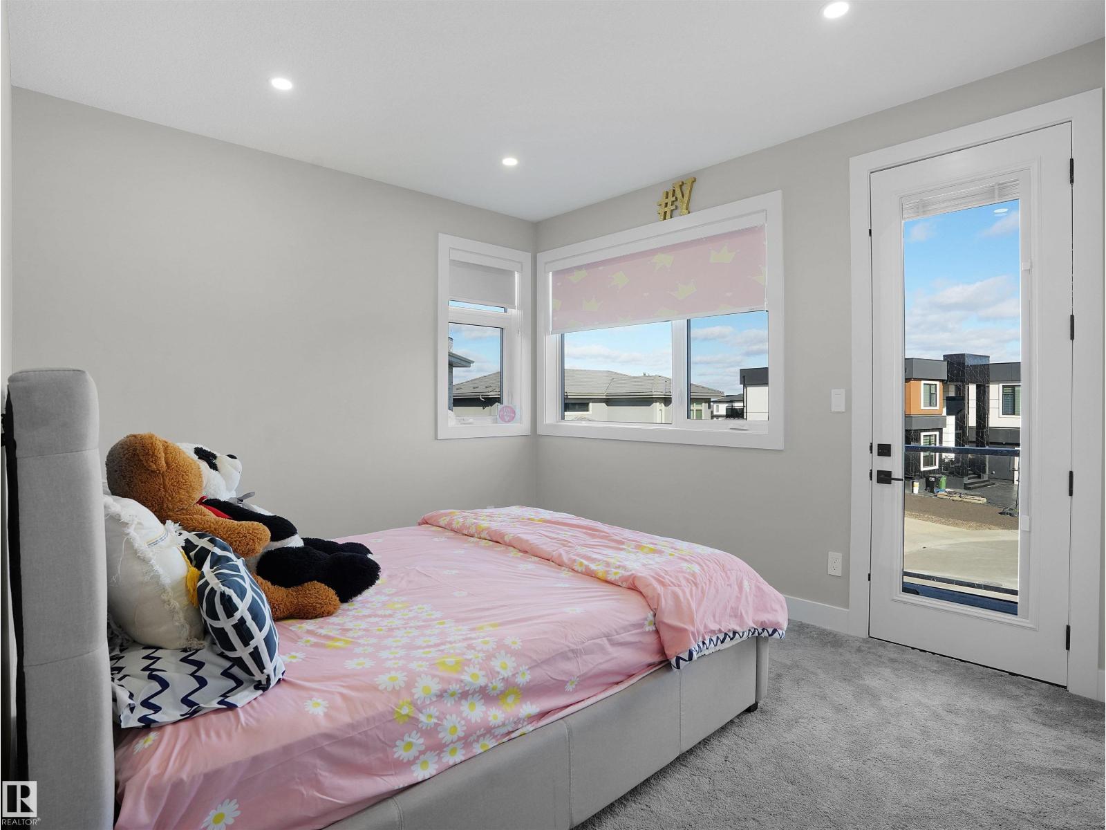 4511 WINGFIELD BAY NW, Edmonton