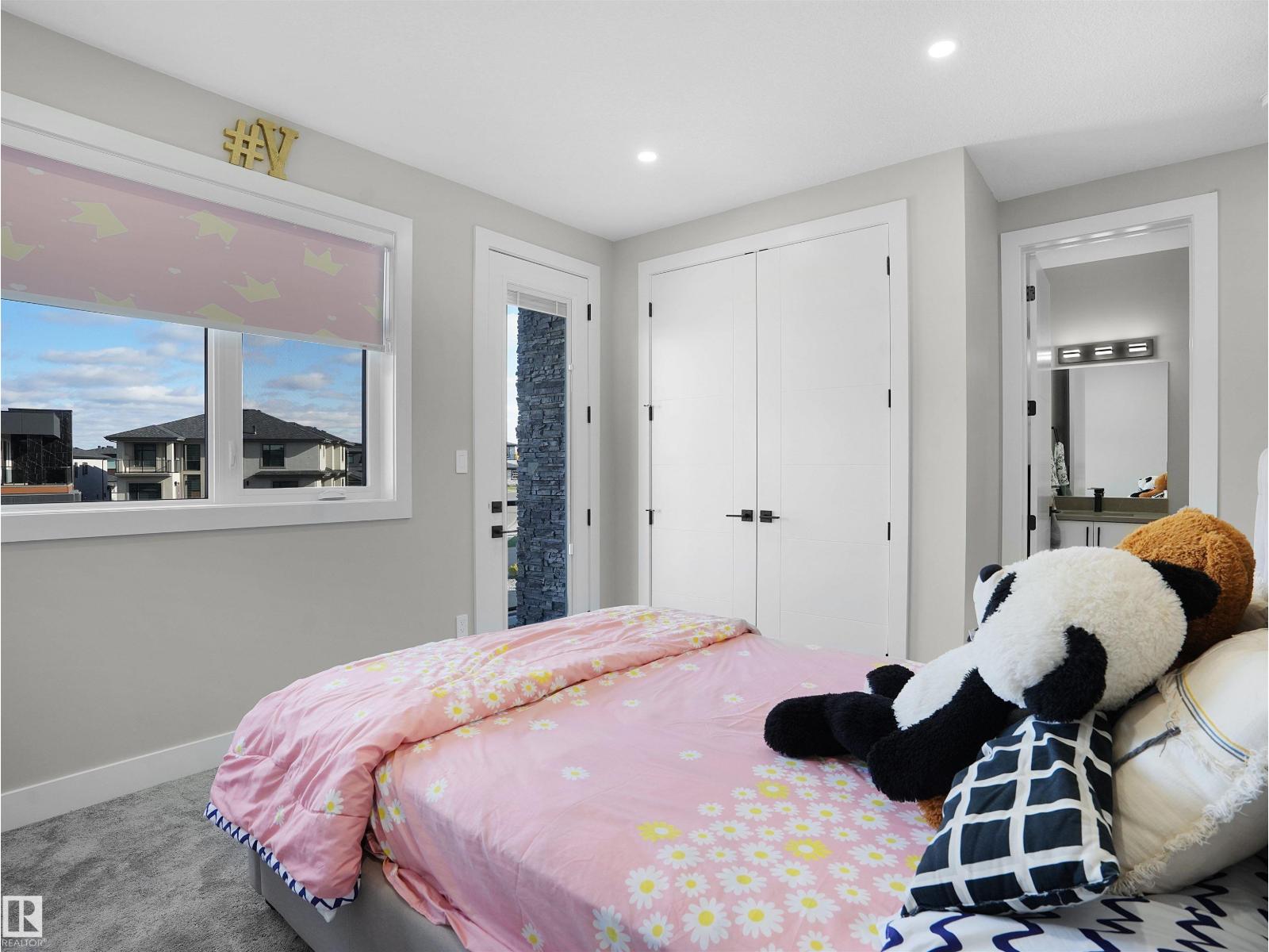 4511 WINGFIELD BAY NW, Edmonton