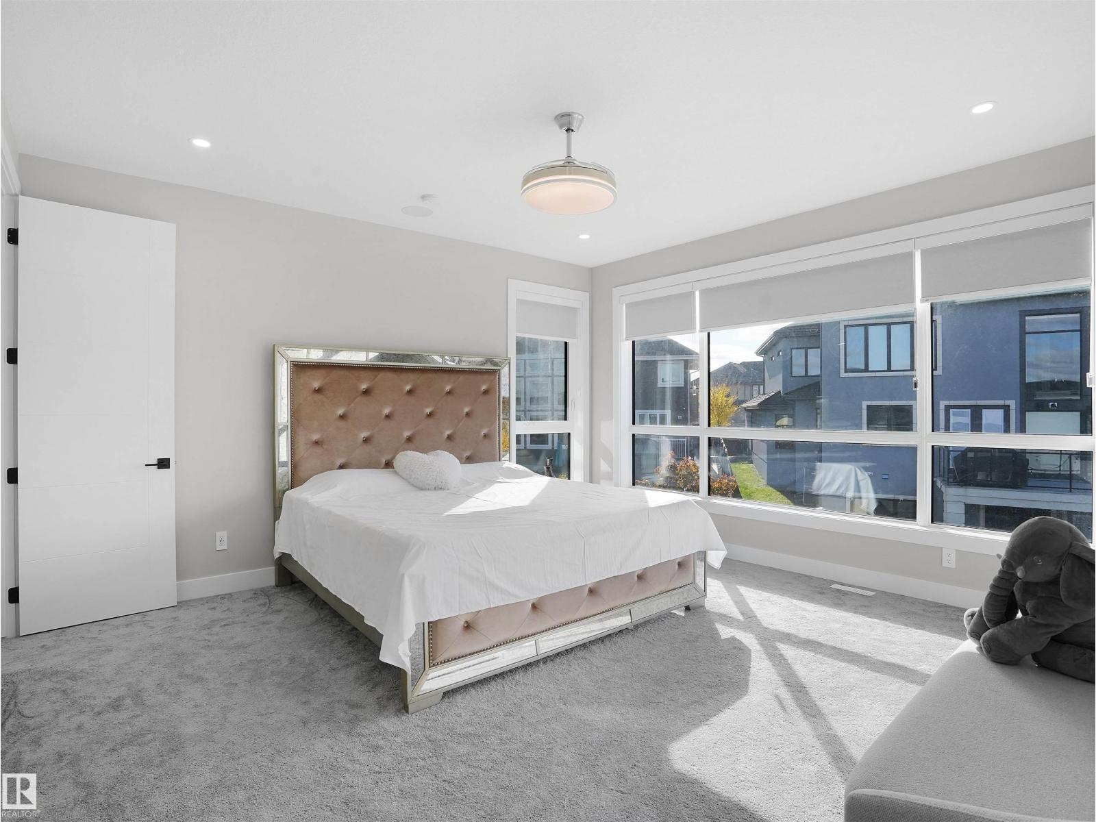 4511 WINGFIELD BAY NW, Edmonton