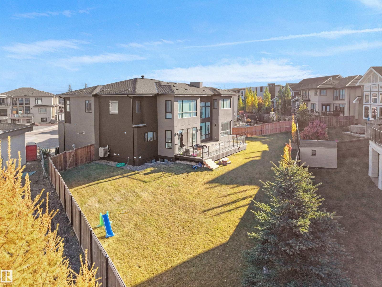 4511 WINGFIELD BAY NW, Edmonton