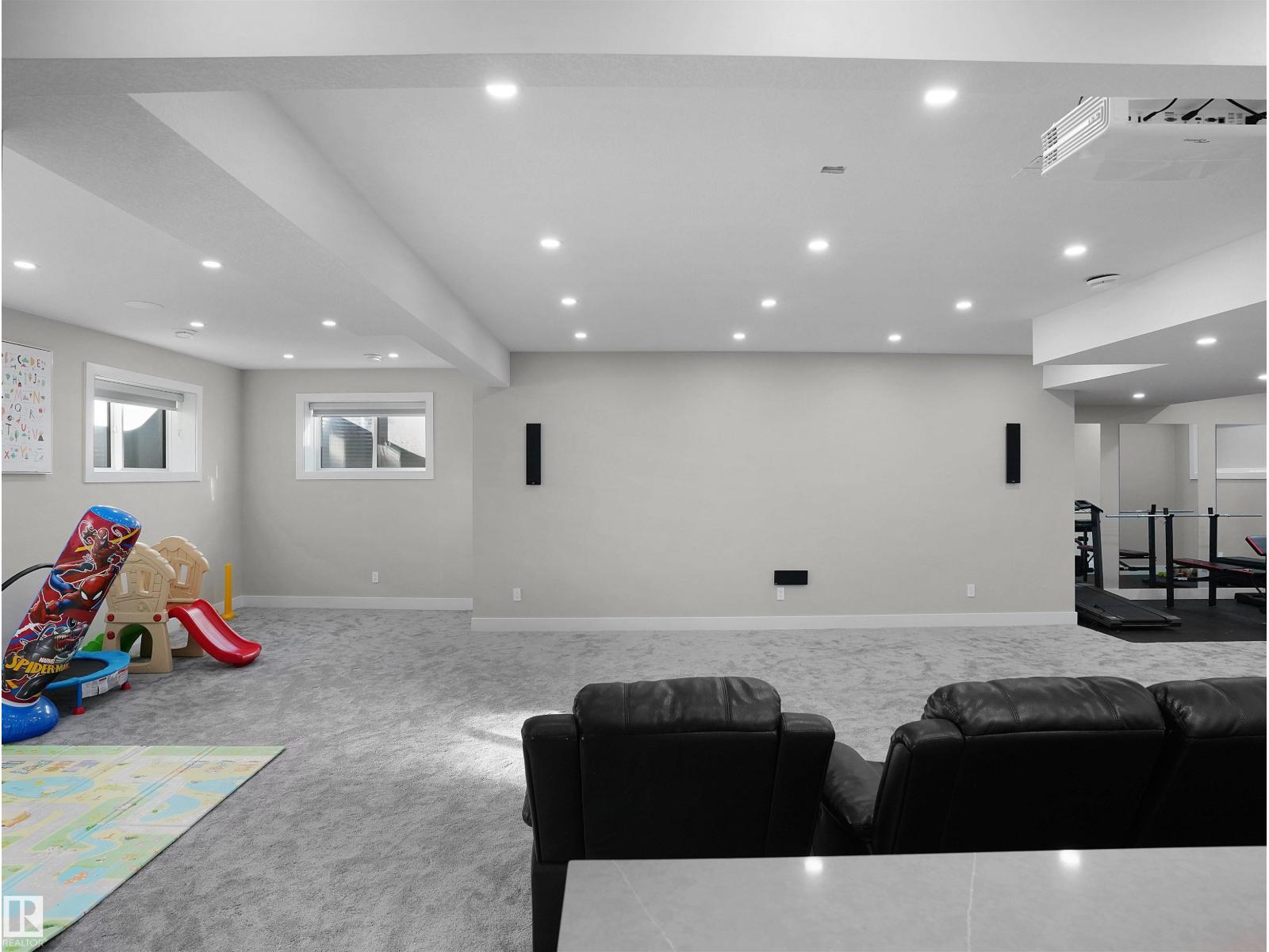 4511 WINGFIELD BAY NW, Edmonton