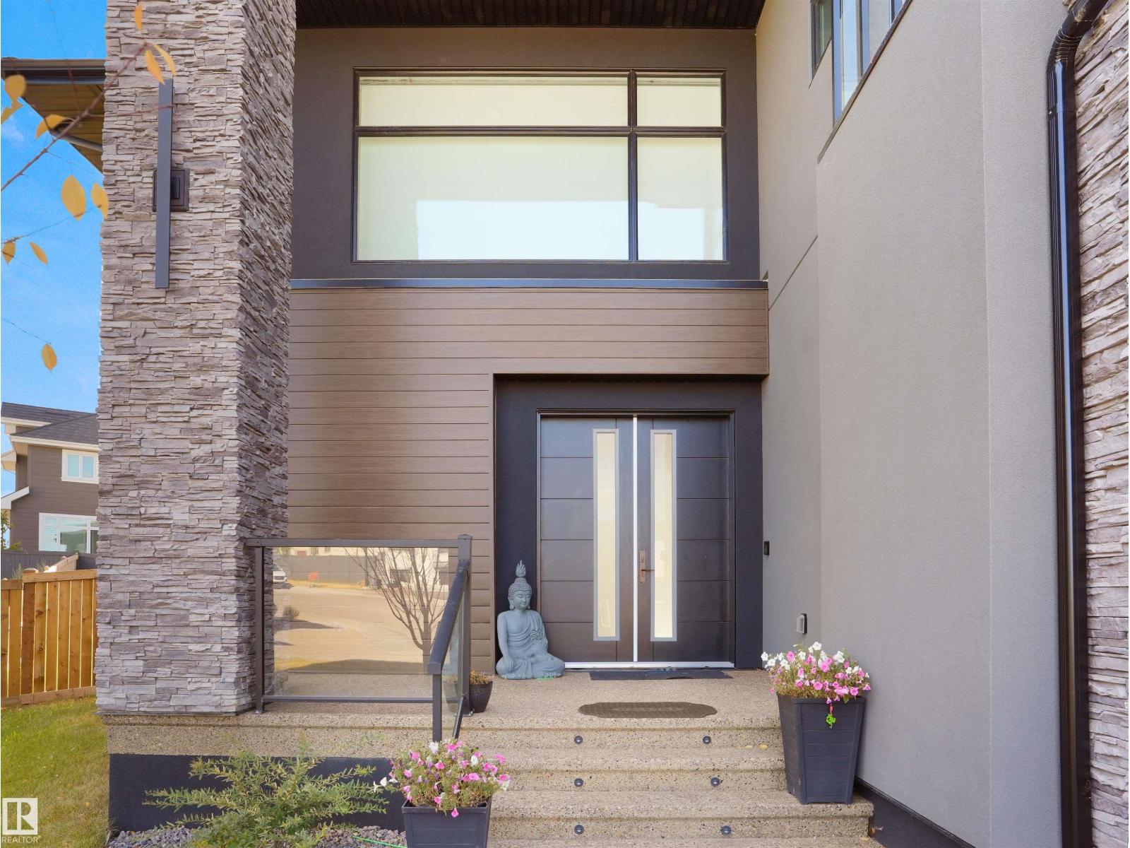 4511 WINGFIELD BAY NW, Edmonton