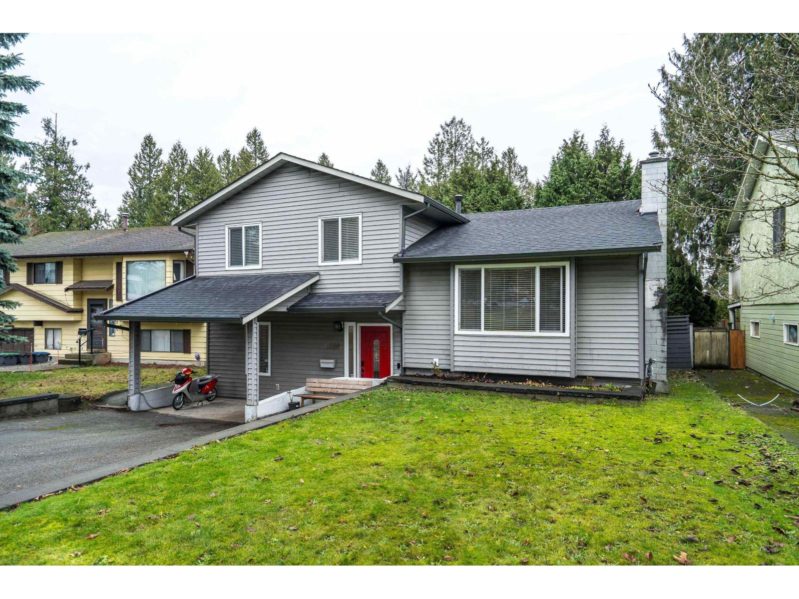 13288 64A AVENUE, Surrey