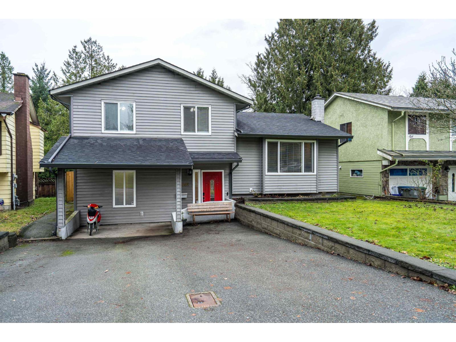 13288 64A AVENUE, Surrey