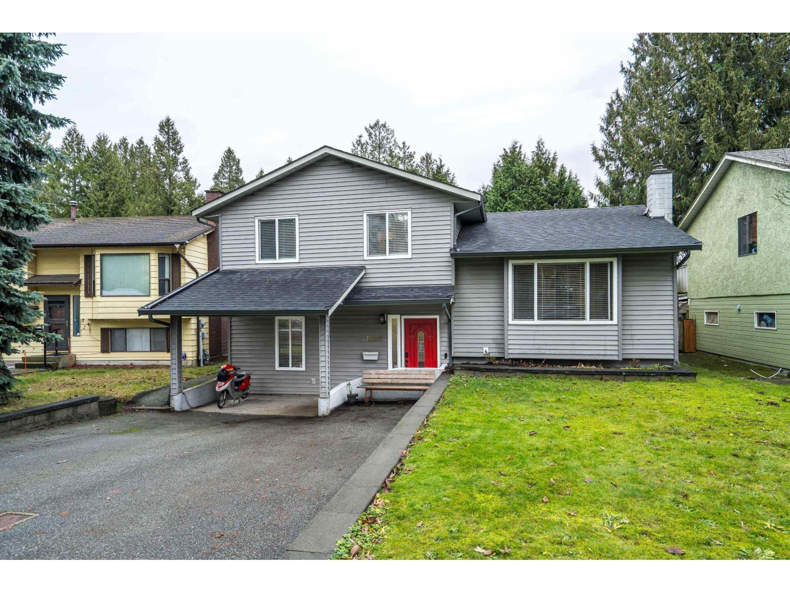 13288 64A AVENUE, Surrey