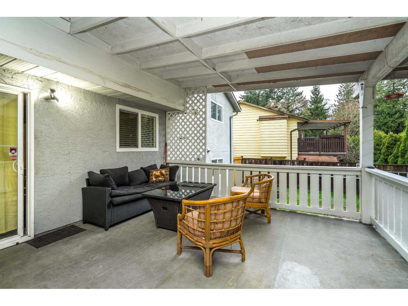 13288 64A AVENUE, Surrey
