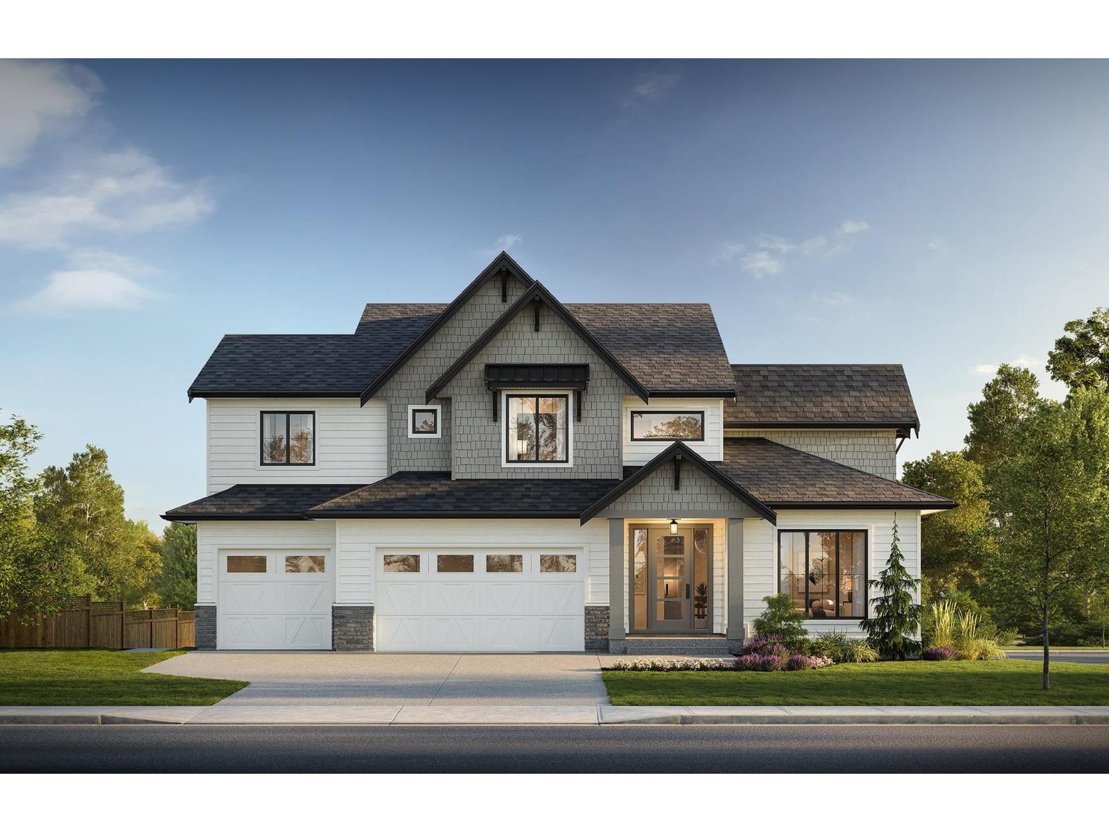 22170 44A AVENUE, Langley