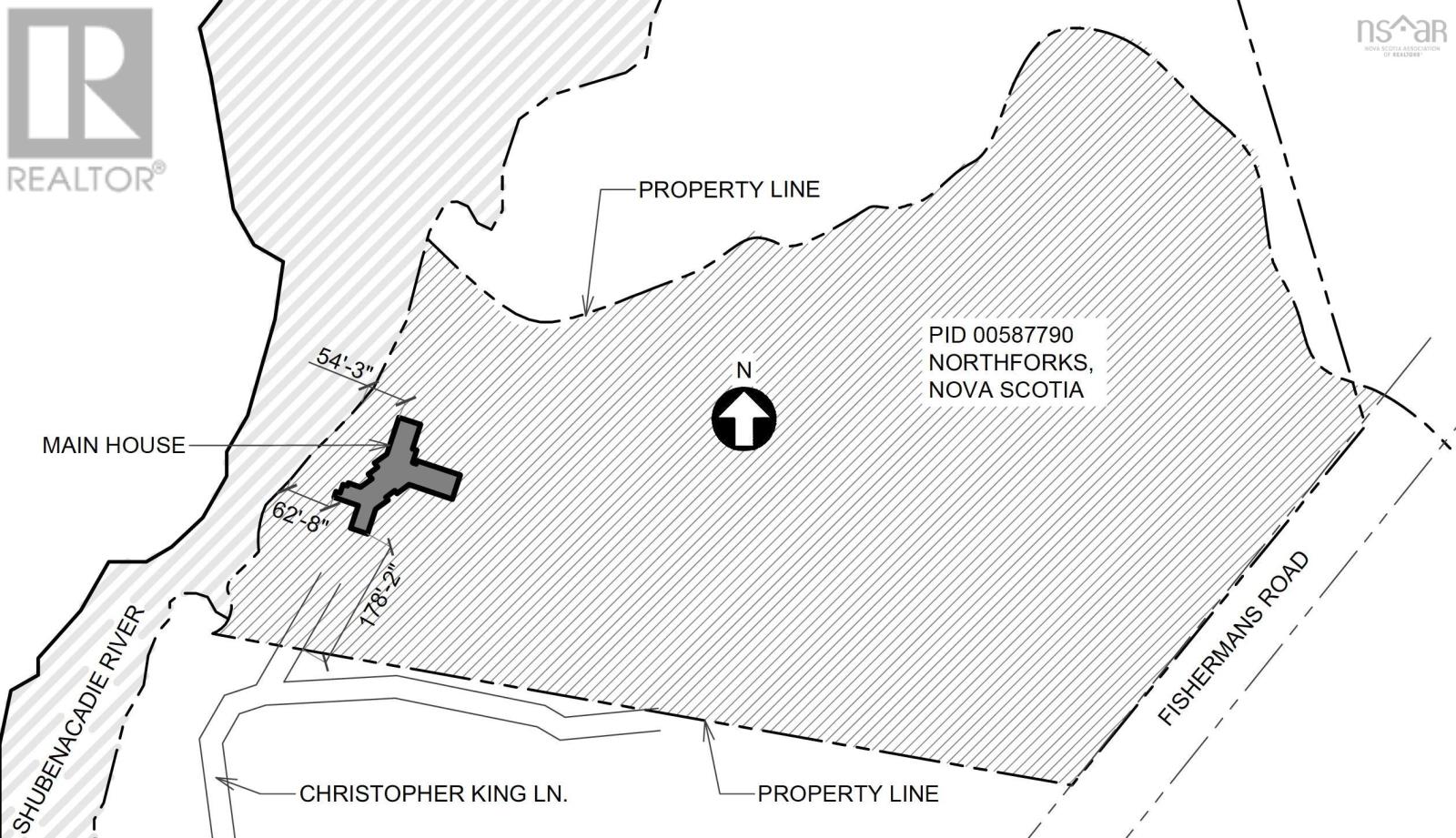 Property 9 of 9 of 56 Christopher King Lane