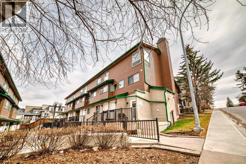 Single Family House for Sale in    Street SW Bankview Calgary 