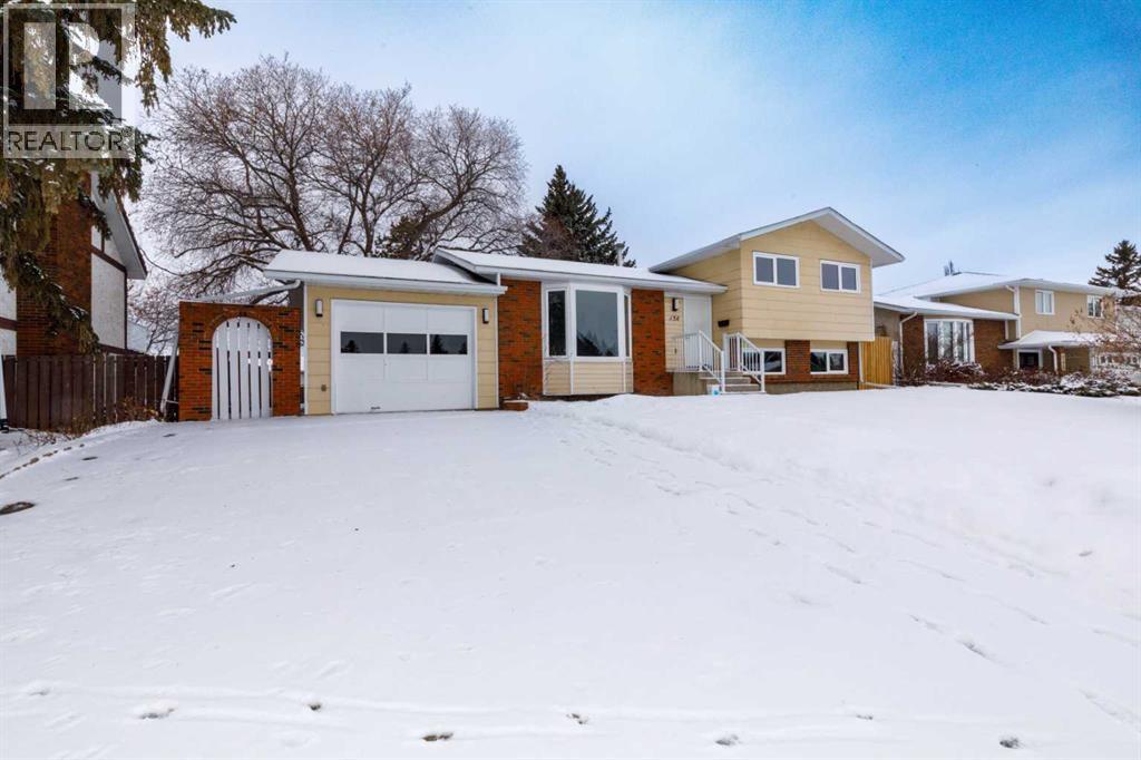 136 Pamely Avenue, Red Deer