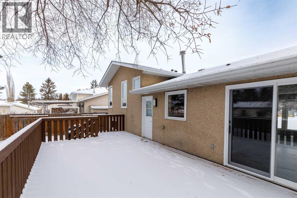 136 Pamely Avenue, Red Deer