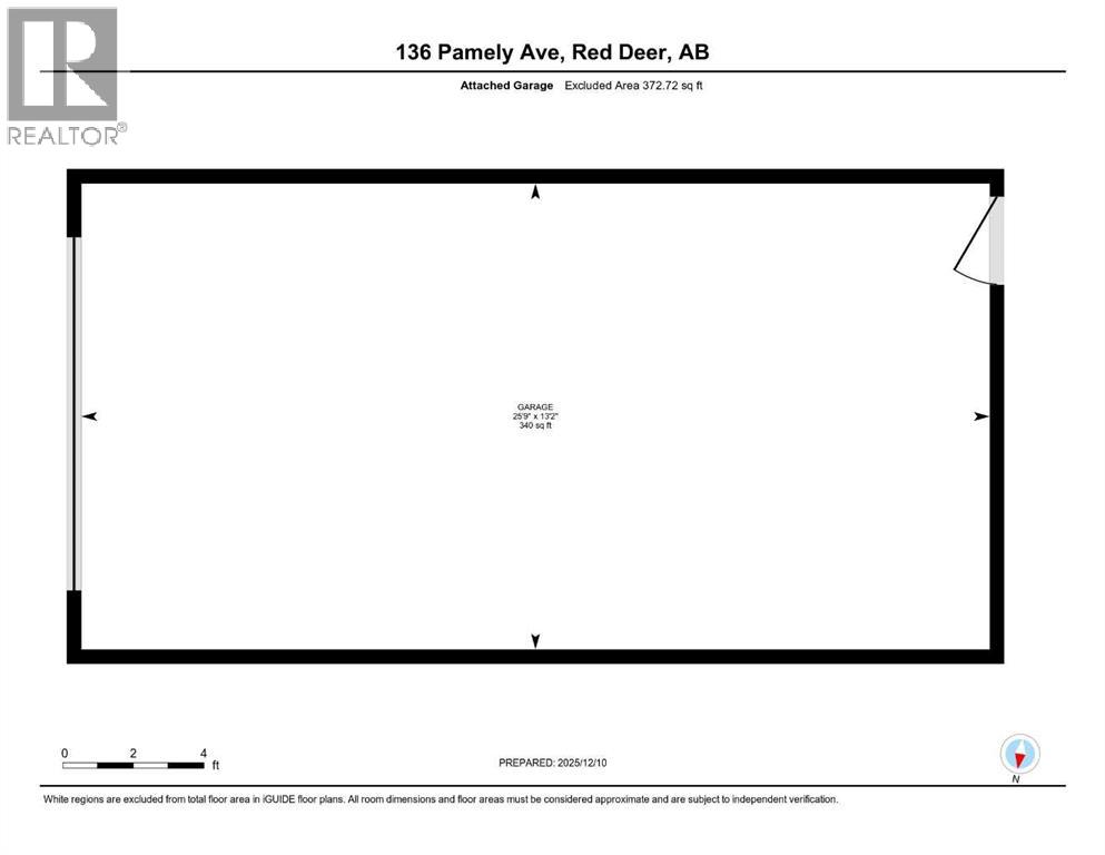 136 Pamely Avenue, Red Deer