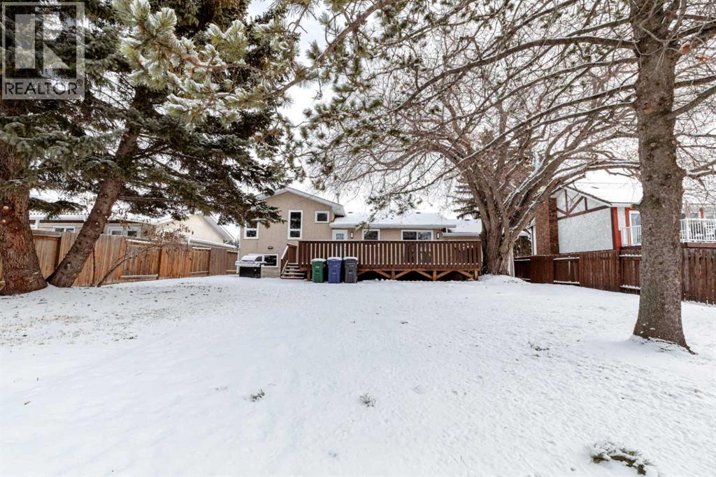 136 Pamely Avenue, Red Deer