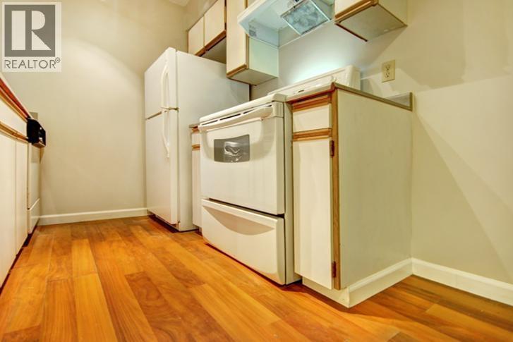 202 1641 WOODLAND DRIVE, Vancouver