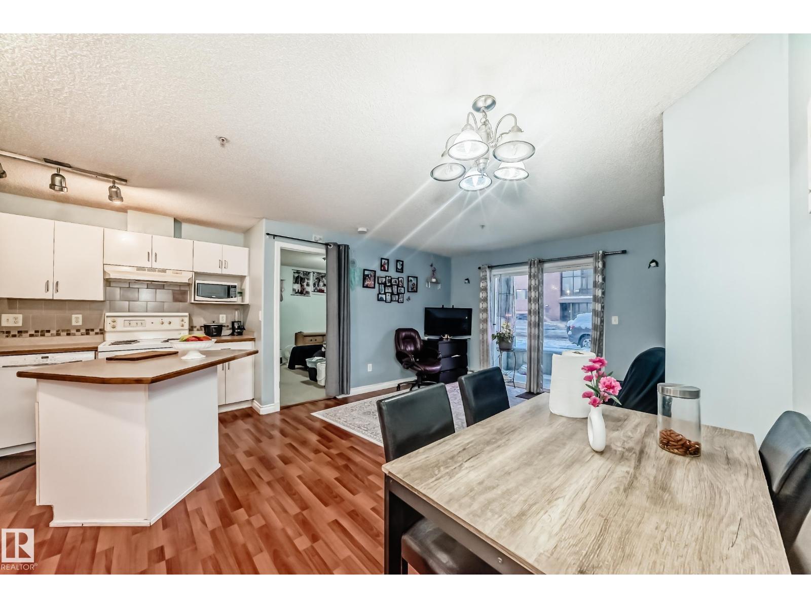#108 10535 122 ST NW, Edmonton