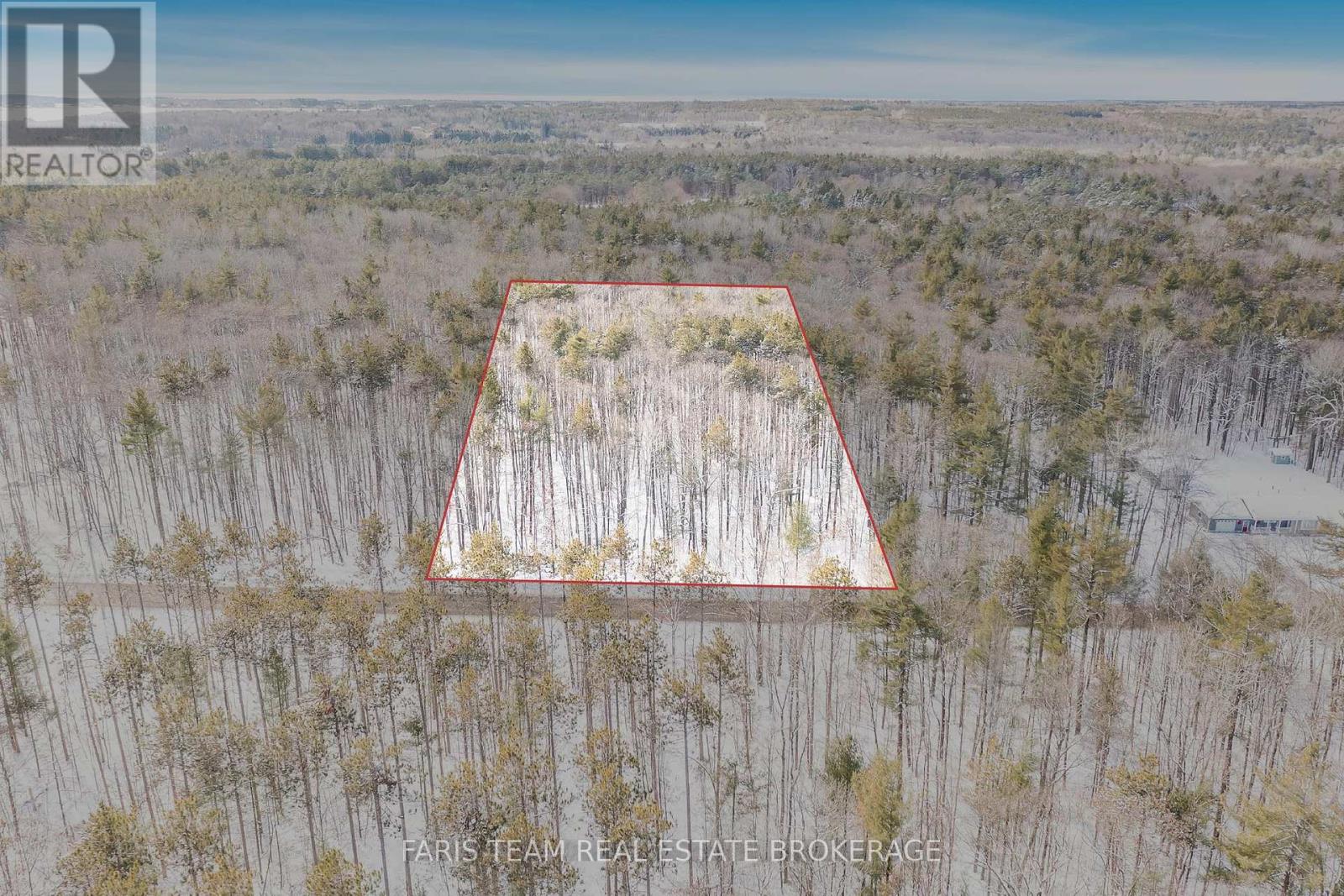 LOT 2 PLAN 51M1249 TOWNSHIP OF TINY