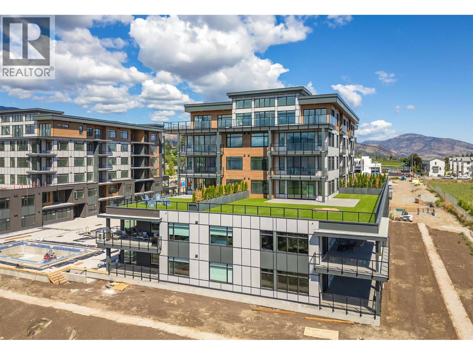 208 2780 Olalla Road, West Kelowna