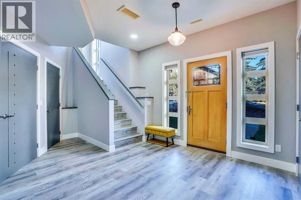 Single Family House for Sale in   Avenue NW Montgomery Calgary 