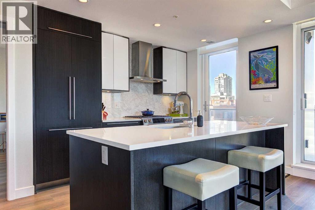 Single Family House for Sale in    Avenue SW Beltline Calgary 