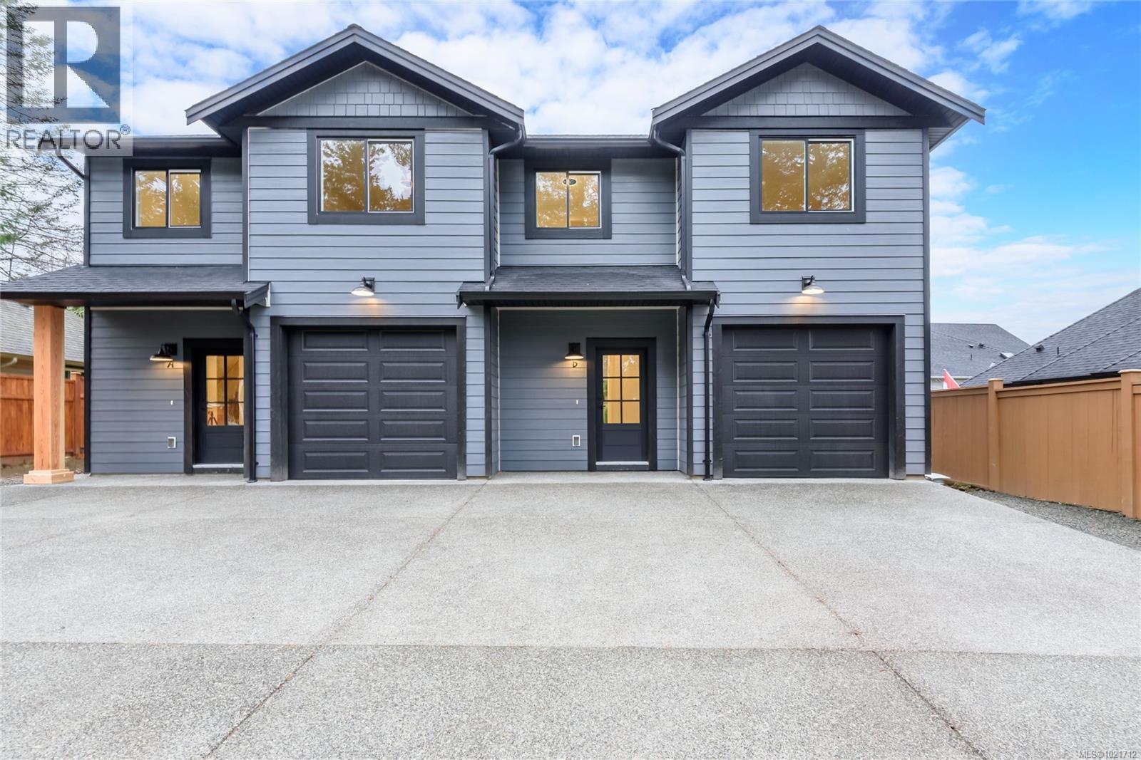 B 1044 Lazo Rd, Comox