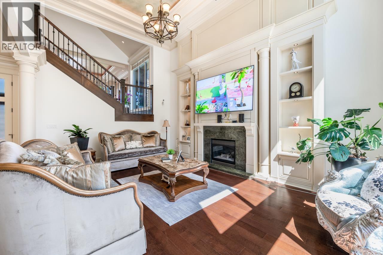 6851 GAMBA Drive, Richmond